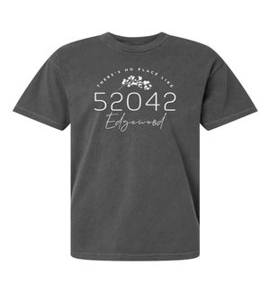 There's No Place Like Home Personalized Tee